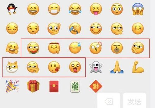 狗头吃瓜表情包,趣味横生的网络文化现象