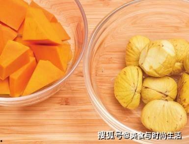 冬天吃板栗还是吃瓜,四季美食的冬夏之选