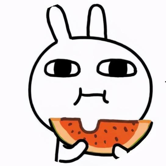 吃瓜故事感情,一场甜蜜的吃瓜故事