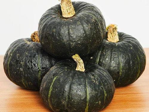 瓜贝贝南瓜怎么吃,瓜贝贝南瓜的多彩食法探索