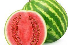 吃瓜容易长胖吗,吃瓜真的会导致长胖？揭秘瓜果热量与体重关系