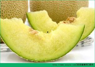 吃哈密瓜再吃桃子好吗,营养互补的奇妙体验”