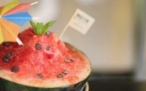 抖瓜怎么吃,解锁夏日消暑新姿势