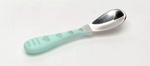 叉子宝宝吃瓜,叉子宝宝趣味吃瓜记