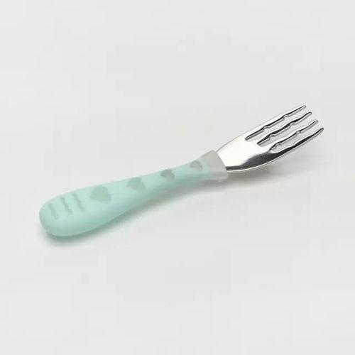 叉子宝宝吃瓜,叉子宝宝趣味吃瓜记