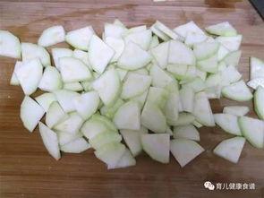 2岁吃角瓜,营养美味，助力健康成长