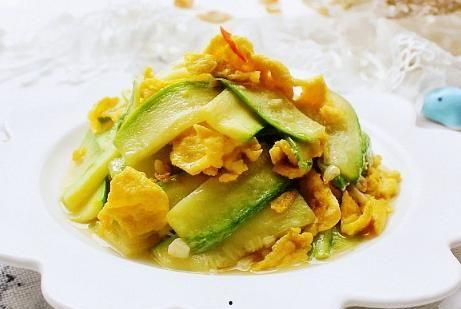 2岁吃角瓜,营养美味，助力健康成长