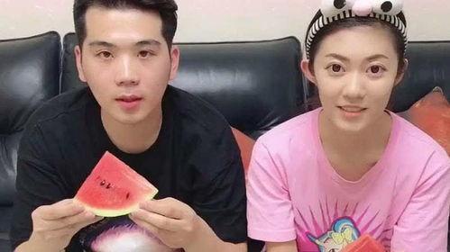 吃瓜比赛双人,吃瓜比赛双生巅峰对决