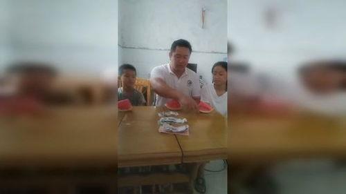 吃瓜比赛双人,吃瓜比赛双生巅峰对决