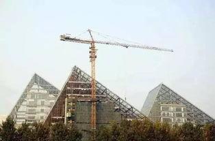 带你吃瓜奇葩建筑,带你领略全球最奇葩建筑风采