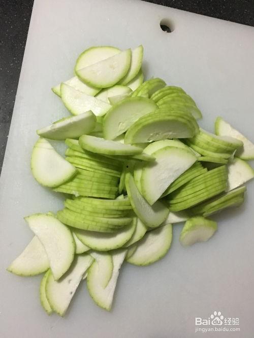 蒲瓜叶子怎么吃最好,这样吃最健康