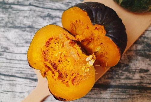 孕妇吃贝贝瓜的好处,营养健康两不误的天然选择