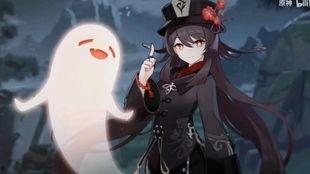 曼尼吃瓜原神胡桃,一场瓜田里的冒险之旅