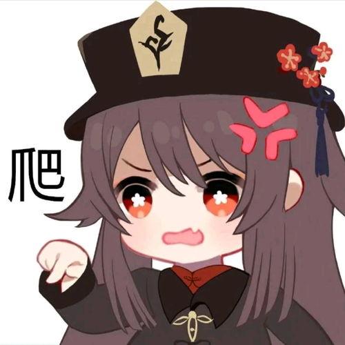 曼尼吃瓜原神胡桃,一场瓜田里的冒险之旅