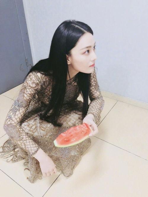 林熙吃瓜,揭秘娱乐圈幕后故事