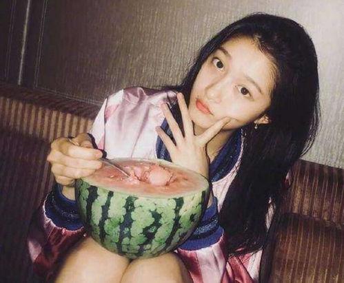 林熙吃瓜,揭秘娱乐圈幕后故事