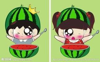 韩国情侣吃瓜,揭秘明星恋爱幕后故事