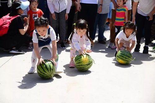西瓜视频吃瓜节