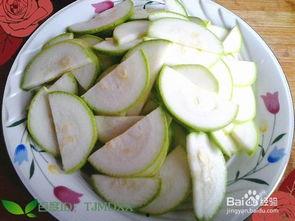 萝卜瓜干怎么吃,创意烹饪指南