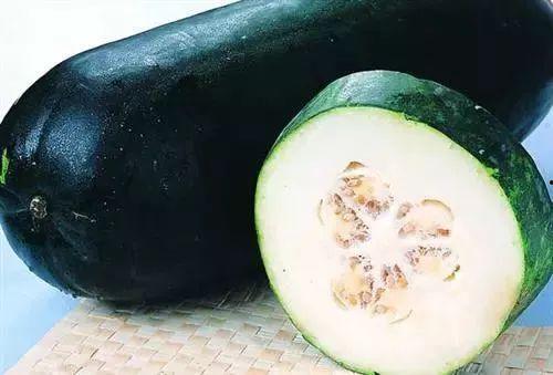 入秋吃哪三瓜,必吃三瓜，健康一整季