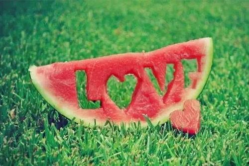 吃瓜群众西瓜心,揭秘瓜界趣味与情感共鸣