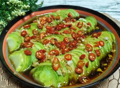 鱼吃不吃茭瓜,茭瓜在鱼儿餐桌上的地位