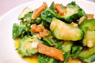 福寿瓜怎么炒着吃