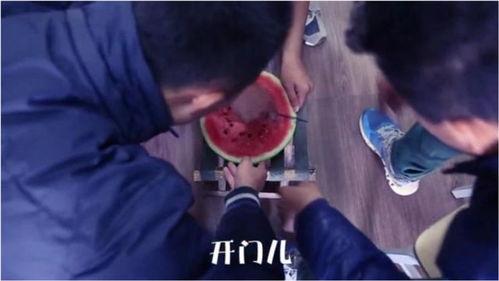 吃瓜爆笑段子图片,爆笑段子图鉴，笑料横生，欢乐无限