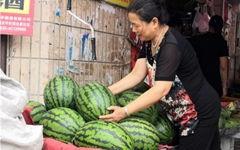 东北吃瓜会挨打,吃瓜群众小心“挨打”