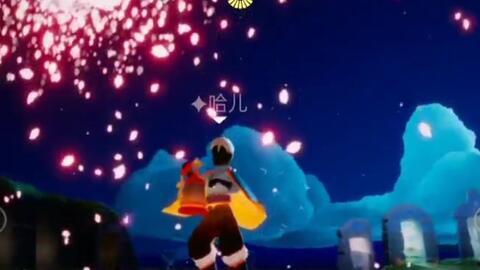 光遇大神吃瓜,揭秘游戏圈幕后风云