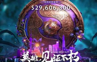 dota2吃瓜,吃瓜群众见证传奇诞生