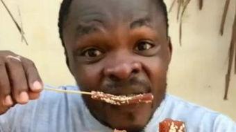 国外街头偷笑吃瓜,揭秘国外“吃瓜”文化现象