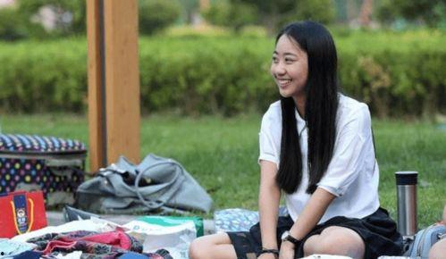 南京学姐吃瓜事件,网络热议背后的真相与反思