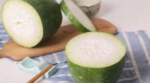 立秋啃瓜怎么吃,啃瓜新风尚，解锁秋季美味新吃法