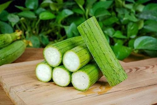 立秋啃瓜怎么吃,啃瓜新风尚，解锁秋季美味新吃法