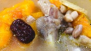 鱼翅瓜怎么炖了吃,滋补美味一步到位