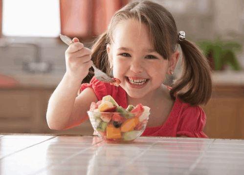 魏县吃瓜带小孩,吃瓜带小孩的欢乐之旅