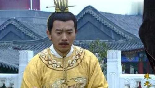 朱棣请吃瓜,一场宫廷中的趣味轶事