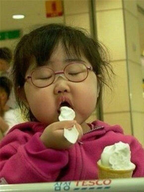 吃瓜吃的喘不上气