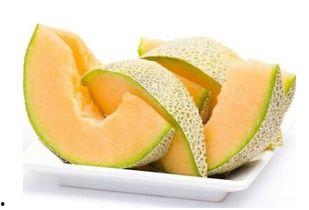 吃啥蜜瓜上火,吃啥蜜瓜易上火？揭秘夏日消暑蜜瓜食用指南