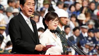 安倍吃瓜群众