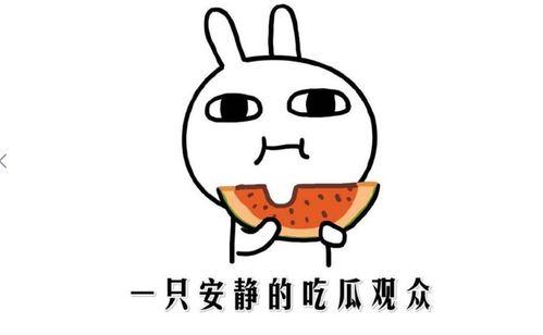 吃瓜最新事件结果