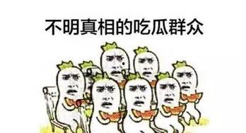 干部吃瓜最新,揭秘官场背后的趣味与真相