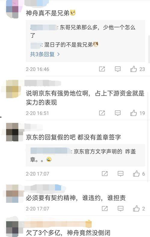 京东吃瓜知识大全,揭秘电商界的趣味幕后