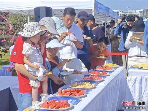 台湾民众吃瓜视频下载,下载热潮席卷岛内