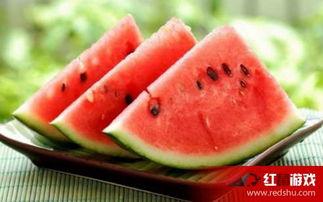 吃瓜闹肚子,揭秘夏日消暑美食背后的健康隐患