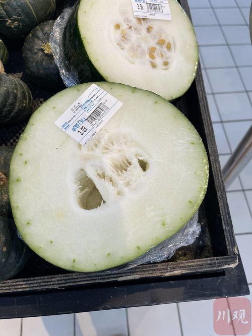 福清市吃瓜,瓜果飘香，品味生活