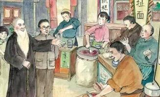 传到民国吃瓜看戏,传世瓜语，戏里戏外众生相